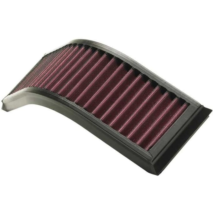 K&N; Filters Luchtfilter K&N; KA-1004