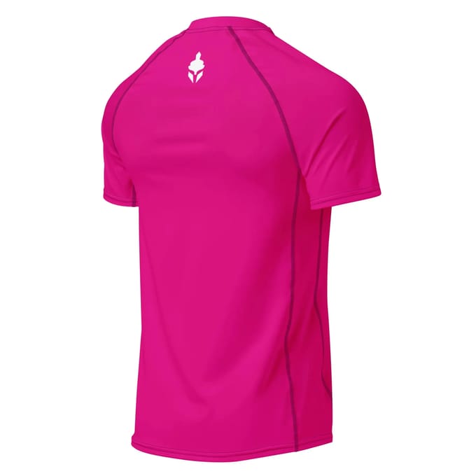 Rashguard TYCE Totally Agent 1