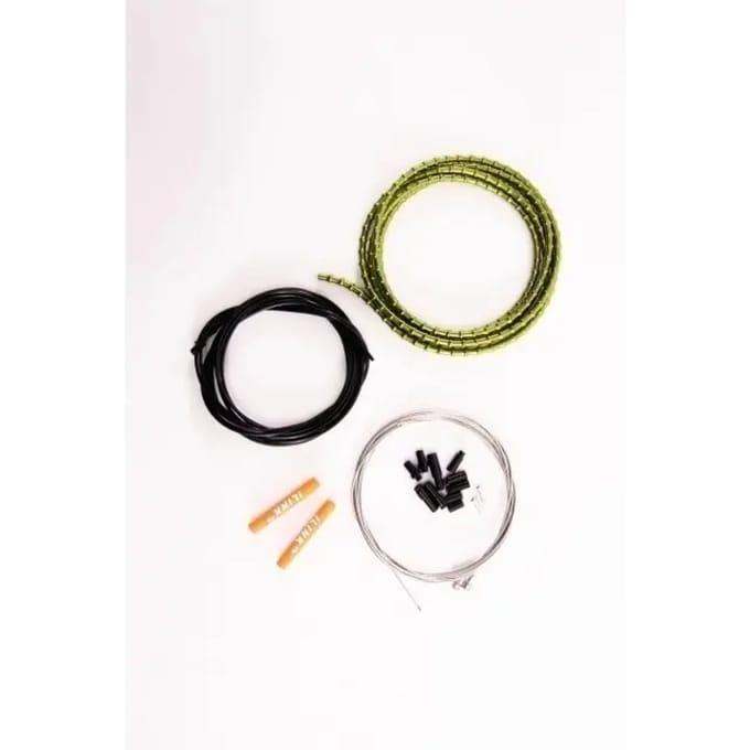 Remkabel kit Alligator Shimano Sram