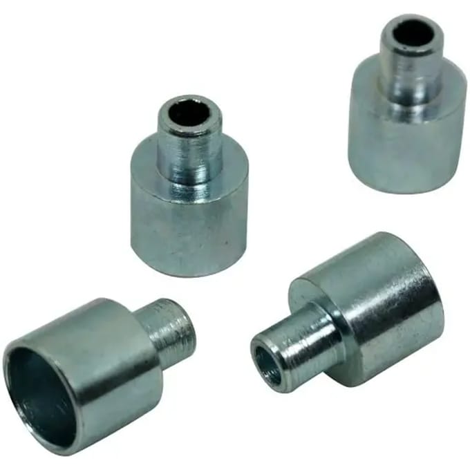 Kanaalstop Durca (x4)