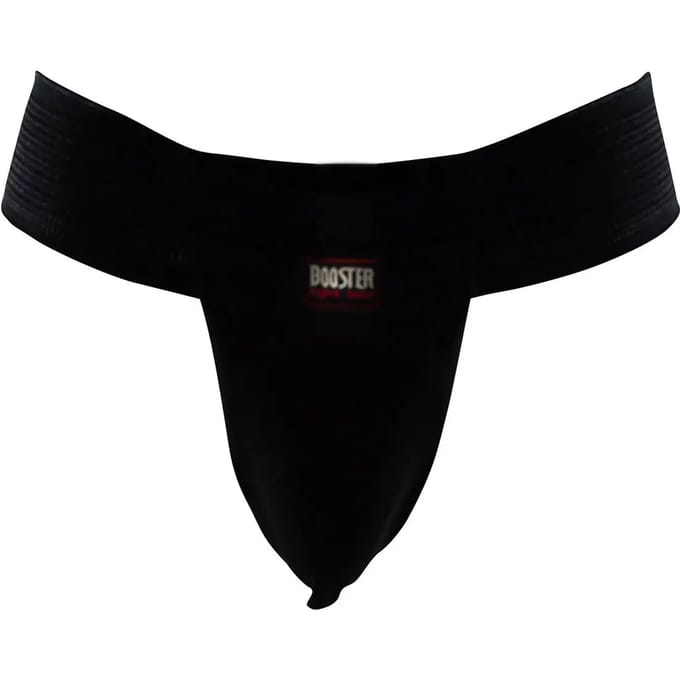 Booster Fightgear - Kruisbeschermer - Tok - G2 - Maat M