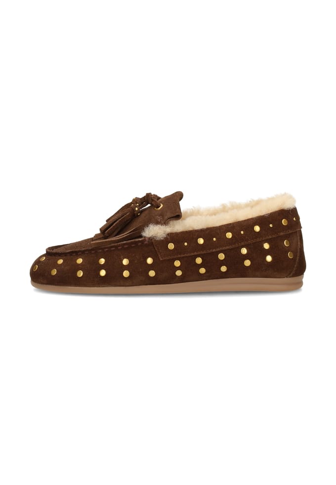 LISA Dames Loafers