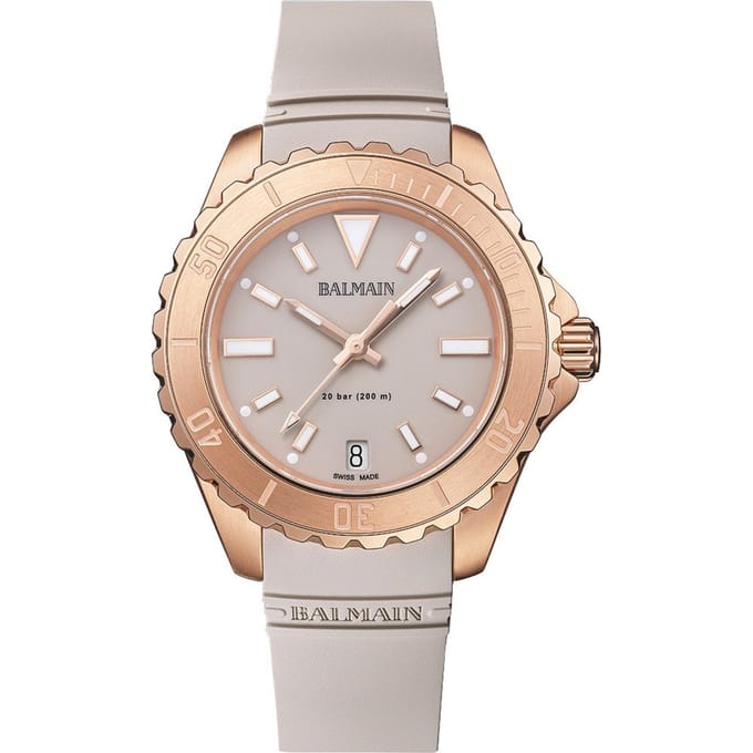 Balmain Ophrys B4639.51.55 Horloge