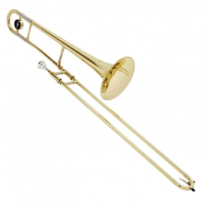 Student Trombone in Bb van Gear4music