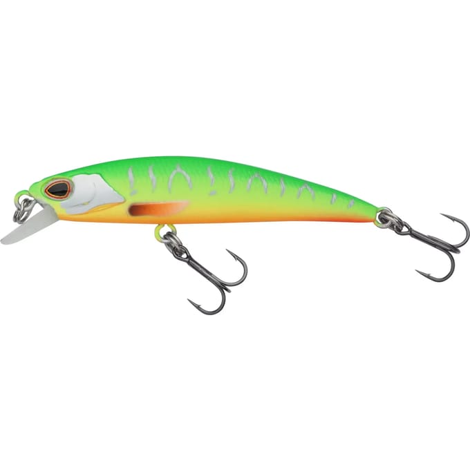 Lok Berkley Dex Bullet Jerk