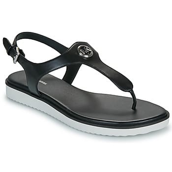 Platte sandalen MICHAEL Michael Kors VAL THONG SANDAL