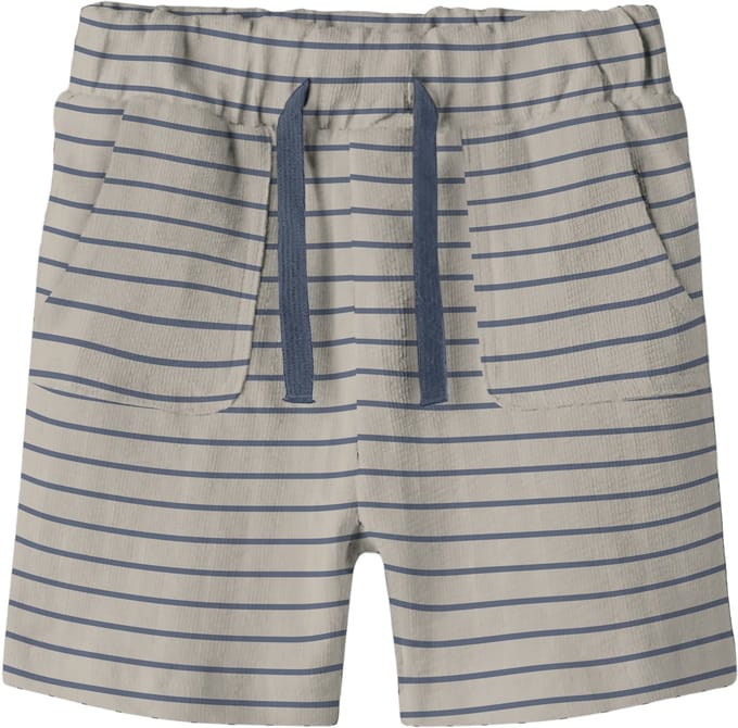 Name it Shorts biologisch katoen