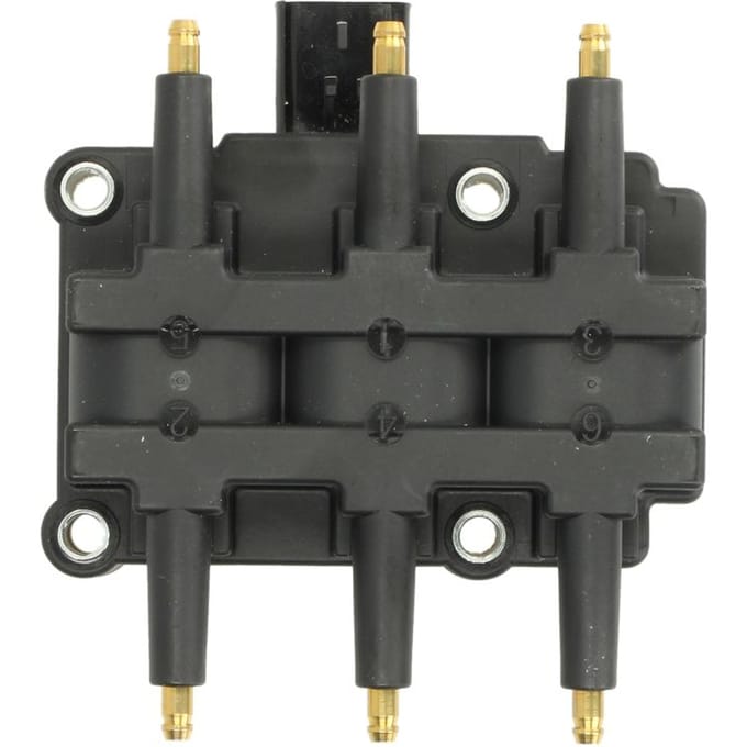 Bobine DELPHI GN10181