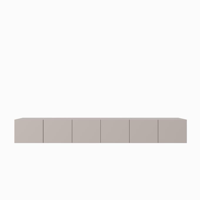 TV-kast Lyon 300 (3x100) cm (kasjmier)