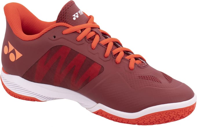 Yonex PC Comfort Z3 badmintonschoen - donkerrood - maat 44