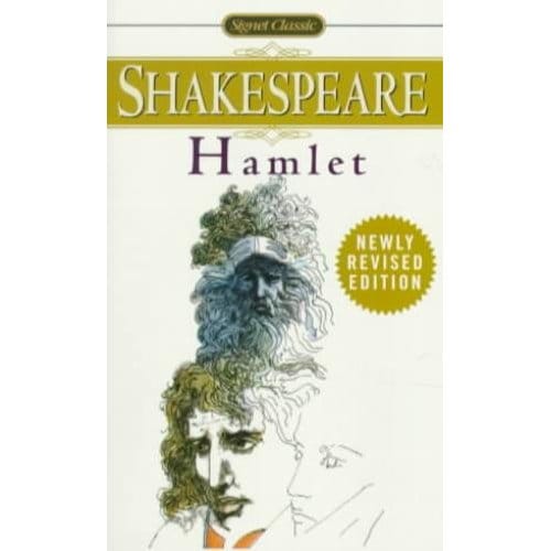 Hamlet - William Shakespeare