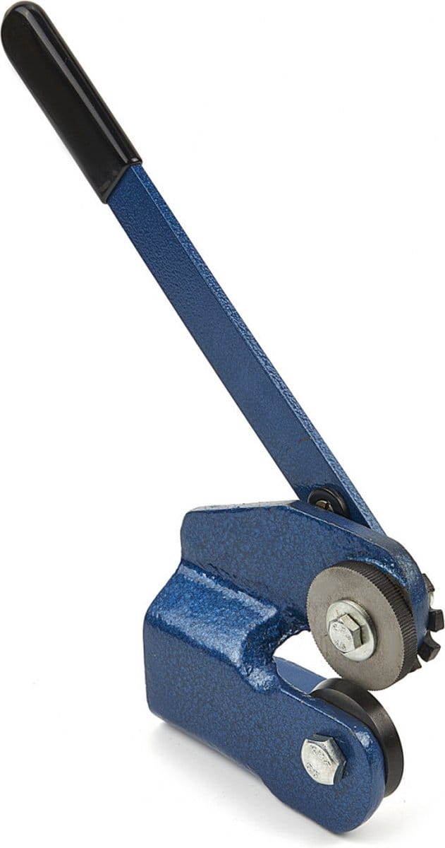 Rolplaatschaar