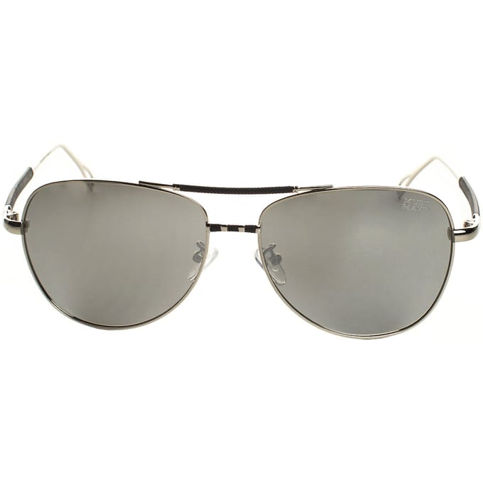 MILAN Unisex Gepolariseerde Aviator Zonnebril UV 400 Bescherming