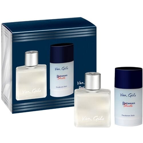Van Gils Between Sheets eau de toilette 50 ml + deodorant stick geschenkset