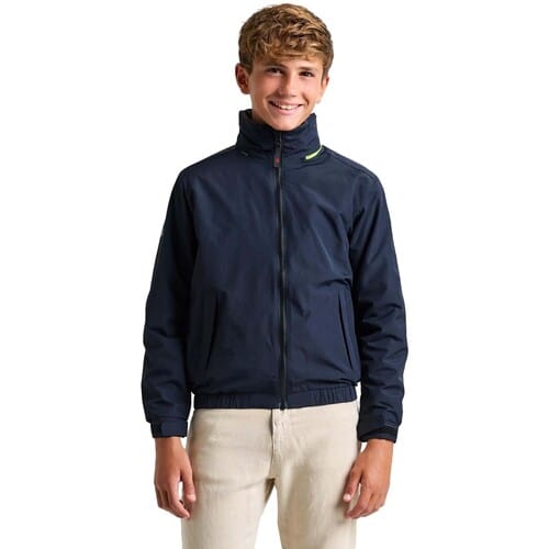 Slam Jr Warme Zeiljas - Sportswear - Kinderen