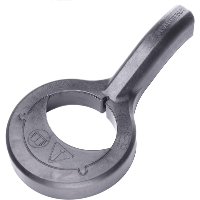 Gardena tool filter hydrofoorpomp