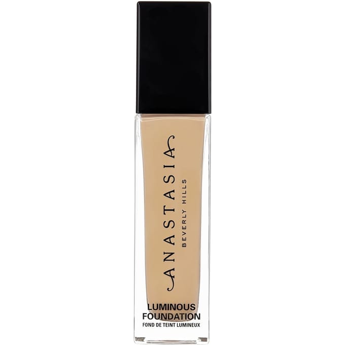 Anastasia Beverly Hills Glanzende Foundation 30 ml (Verschillende Tinten) - 250C