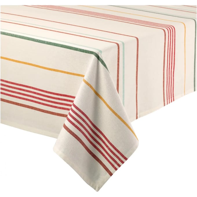 Gerecycled tafelkleed Winkler Erina