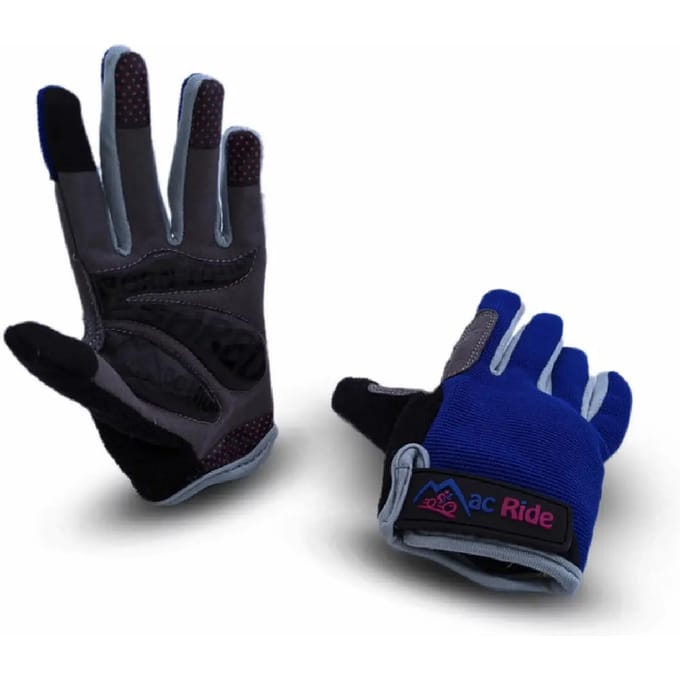 Kinderhandschoenen Mac Ride SKU : 14