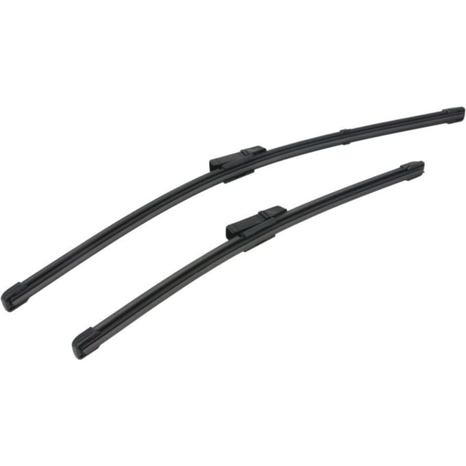 Wisserblad DENSO Flat Blades DF-427, 550/400mm, Voor, 2 Stuk