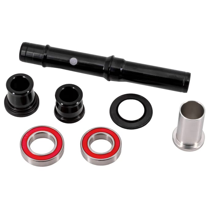 Complete naafas Shimano WH-M9220-TL-R2