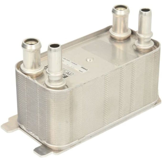 Olie radiator MAHLE CLC 326 000P