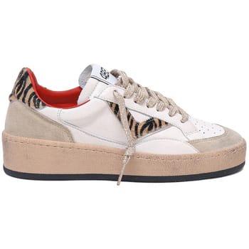Lage Sneakers 4B12 -