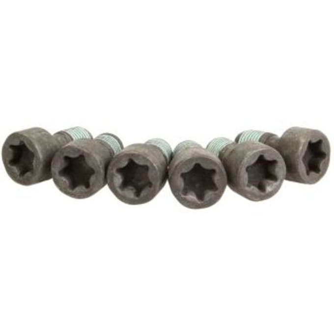 Schaeffler Luk Schroevenset vliegwiel LUK 411 0221 10