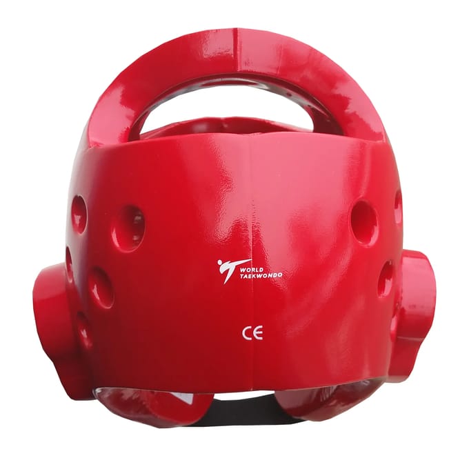 Helm taekwondo Kwon PU