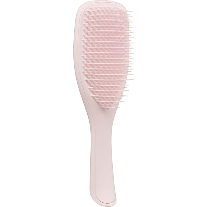 Tangle Teezer The Ultimate Detangler Plant Brush - Marshmallow Pink