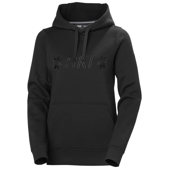 Dames Hoodie Helly Hansen Elevate