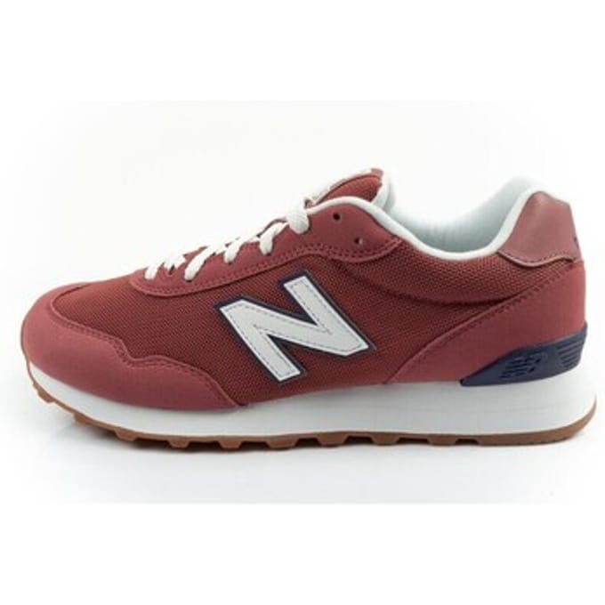 Lage Sneakers New Balance M51527U