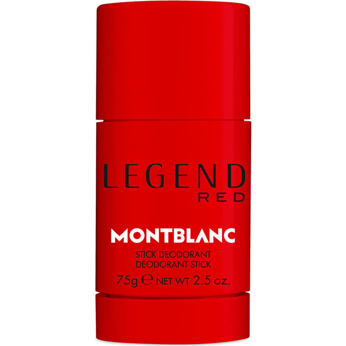 Montblanc Legend Red Deodorant