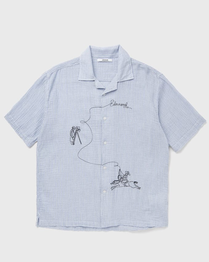 WESTERN SHIRT