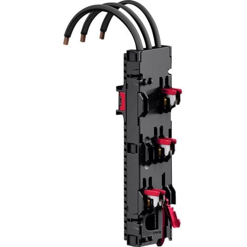 Rittal RX 9360.780 Aansluitadapter Verstelbaar 4 stuk(s)