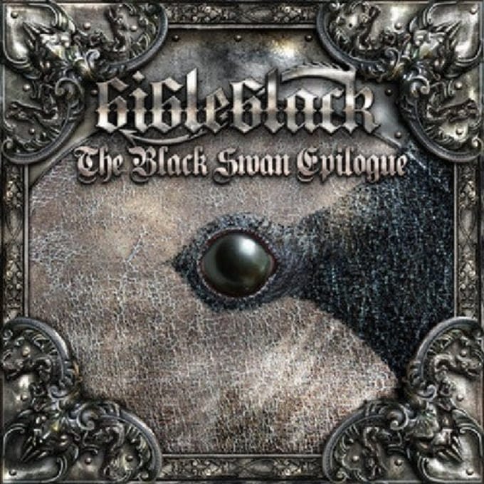 Black Swan Epilogue - Bibleblack