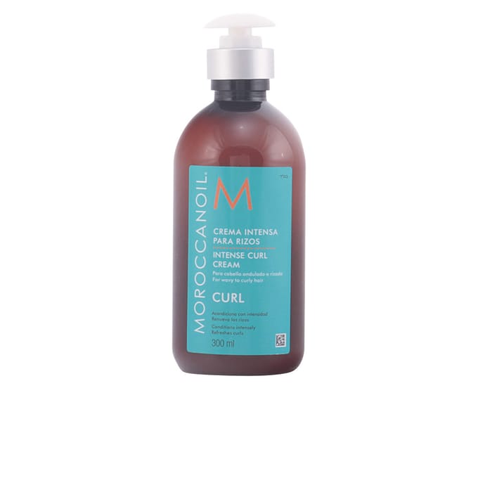 Moroccanoil Intense Curl Haarcrème - 300 ml