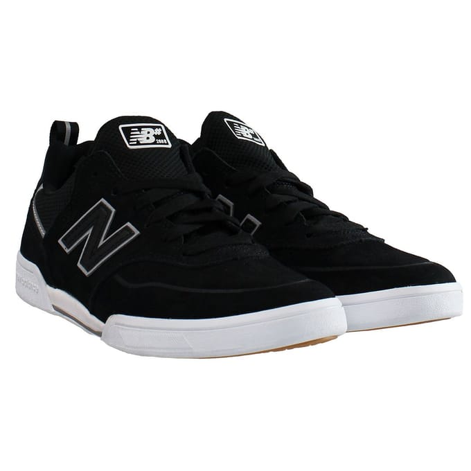 New Balance Numeric 228 Sport Zwart Heren Trainers