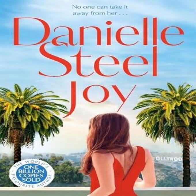 Joy by Danielle Steel Paperback Boek 9781529085723