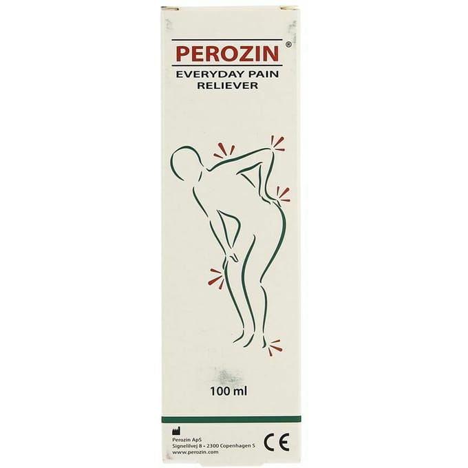 Perozin Creme 100ml