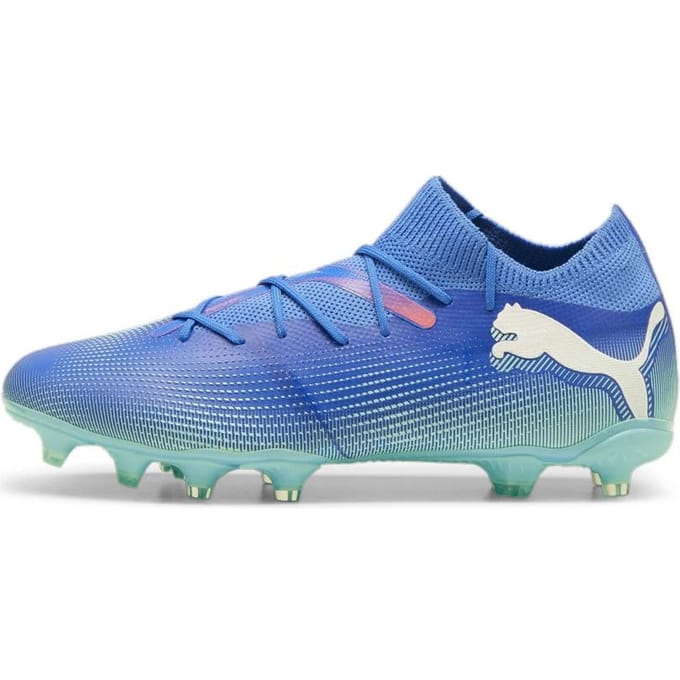 Voetbalschoenen Puma Future Match FG/AG