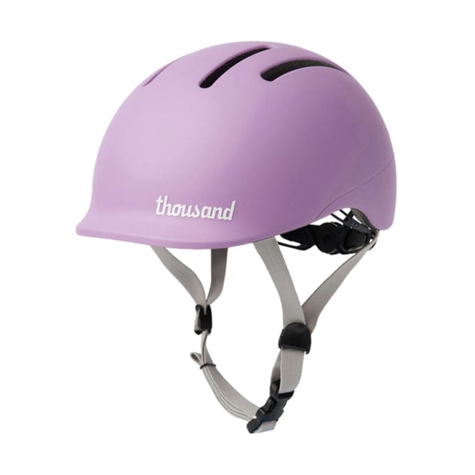 Thousand Jr. Toddler - 2X-Small - Power Purple