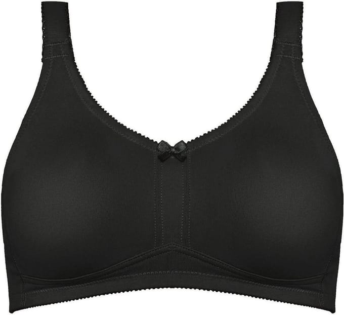 Naturana - Prothese bh - 5801 - Zwart - 85B
