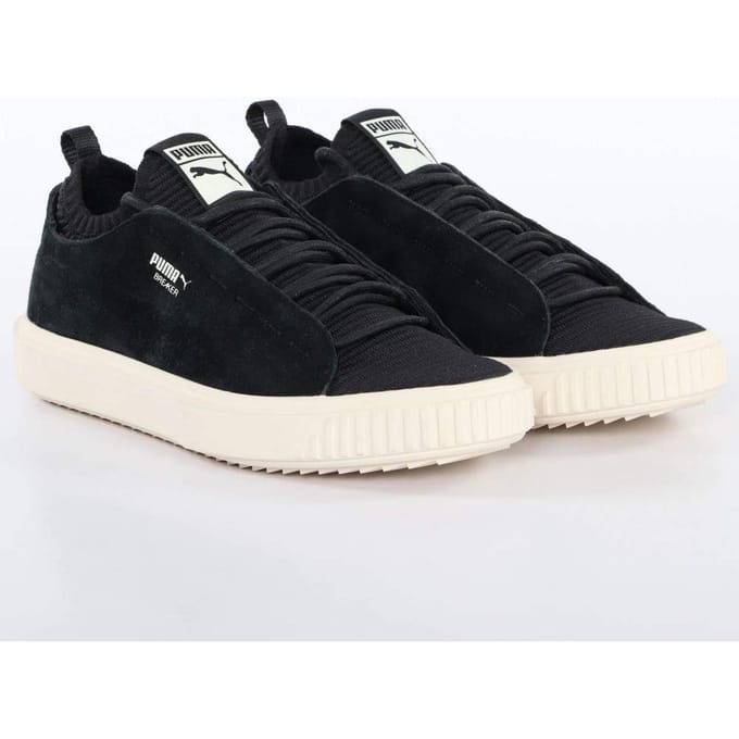 Puma Breaker Knit Sun sneakers voor dames