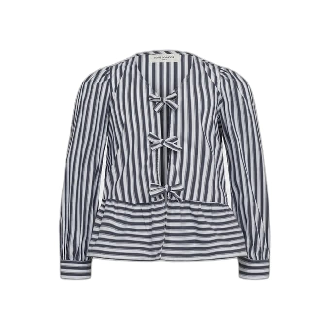 Meisjesblouse Sofie Schnoor Rhodasy