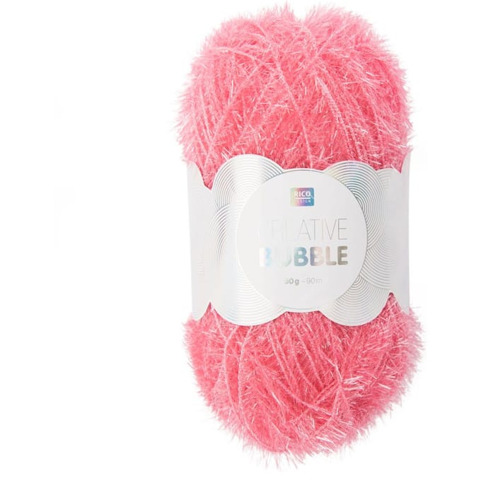 Rico Creative Bubble  - Rozig