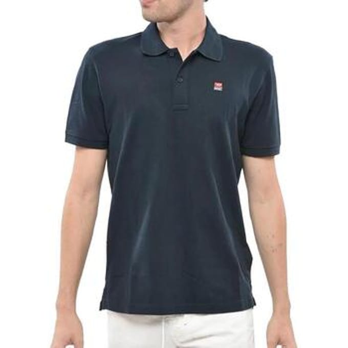 Polo Shirt Korte Mouw Diesel Smith A19714