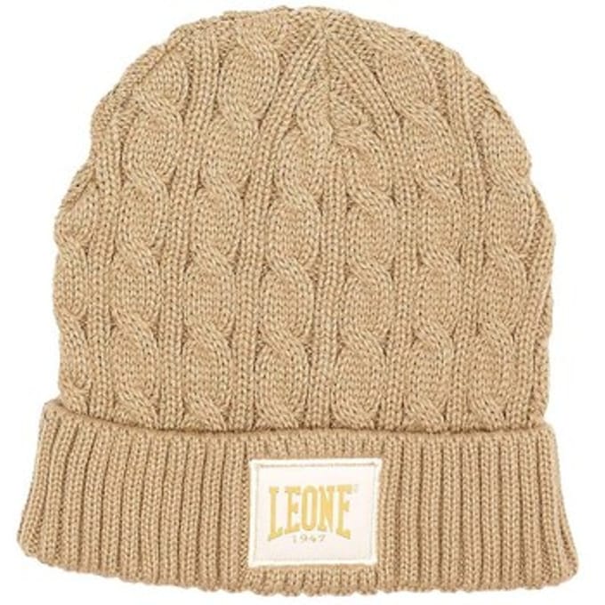 Hoed Leone 1947 Woman Knitted Caps