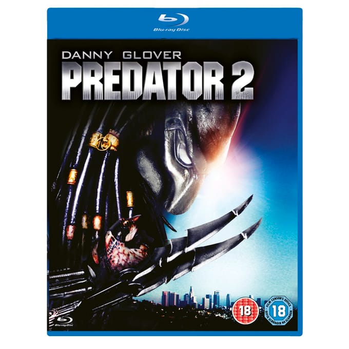 Predator 2