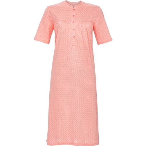 Klassiek rood nachthemd Ringella - Rood - Maat - 44